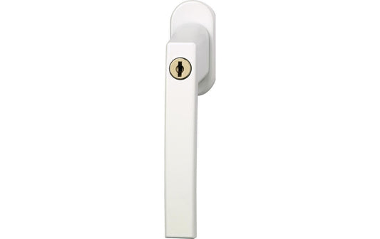 Abus, Abschliessbarer Fenstergriff FG210 W
