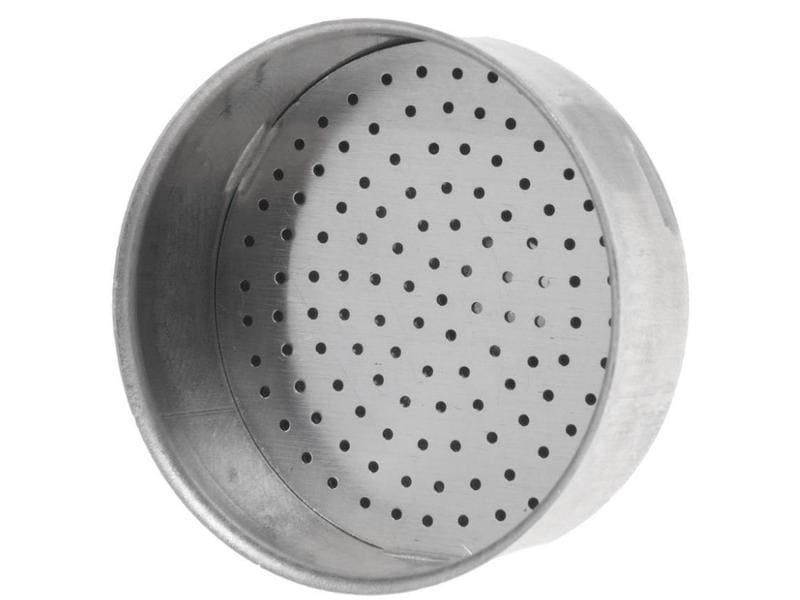 Bialetti | Trichterfilter 4 Tassen | New Moka Induktion