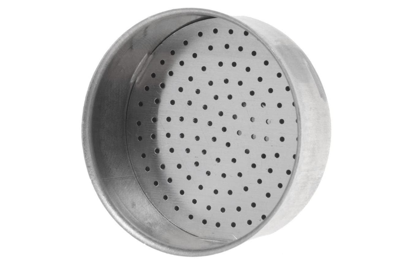 Bialetti Trichterfilter 2 Tassen