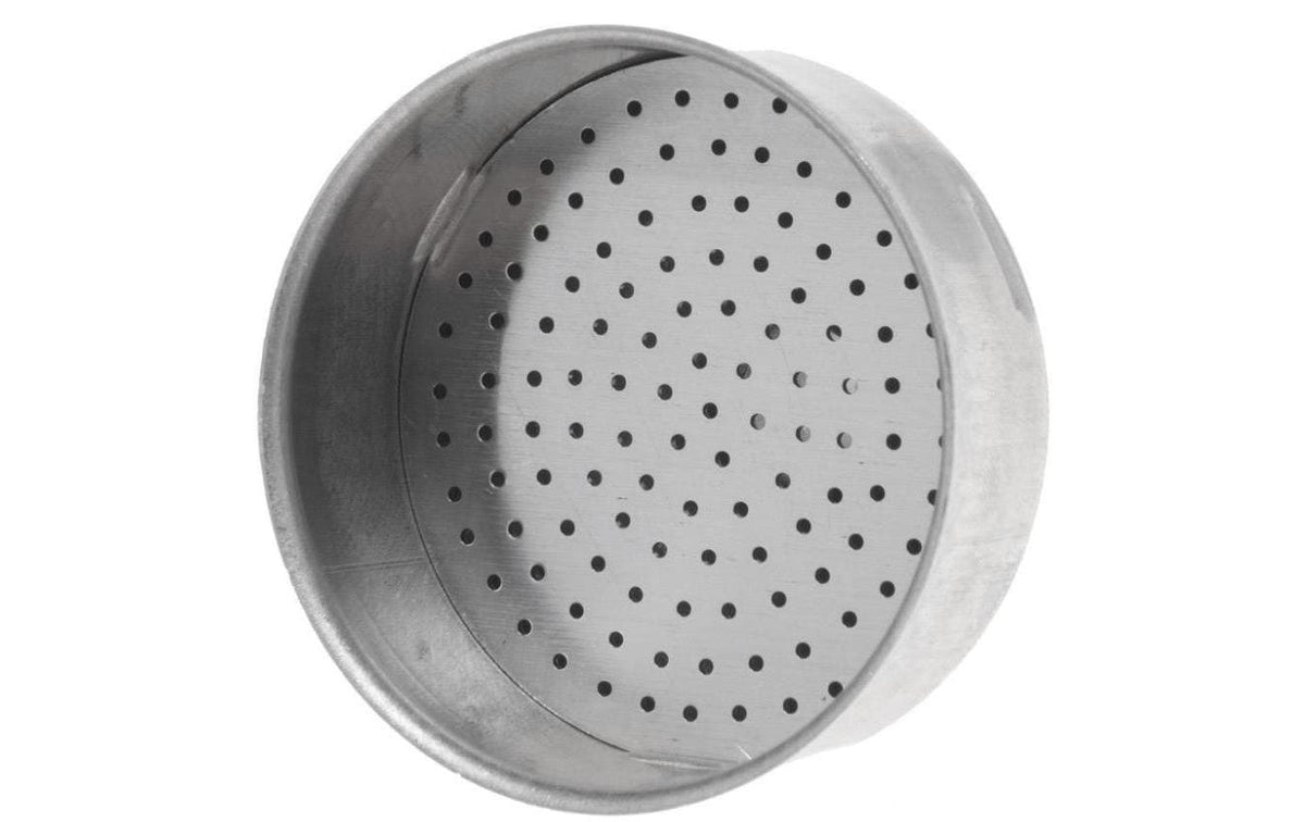 Bialetti Trichterfilter 2 Tassen