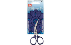 Prym Stickschere gebogen Professional