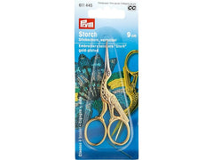 Prym | Stickschere Storch | 9cm