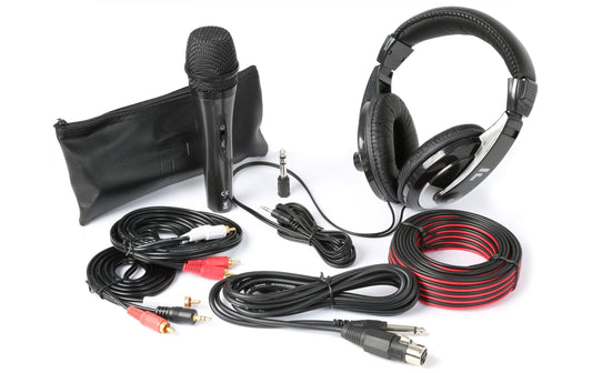Fenton | SH400 | DJ Accessories Kit