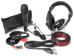 Fenton | SH400 | DJ Accessories Kit