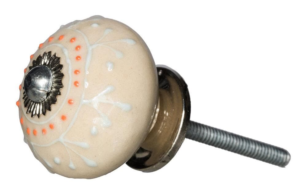 Tranquillo Knauf 564, D 4 cm