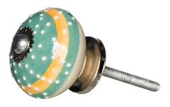 Tranquillo Knauf 559, D 4 cm