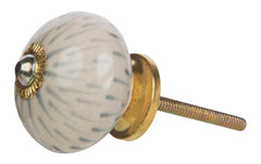 Tranquillo Knauf 521, D 4 cm