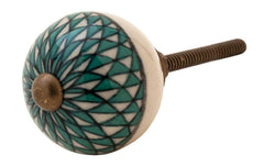 Tranquillo Knauf 348, D 3 cm