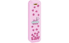 BIC, Kugelschreiber Summer pink Box 4-teili