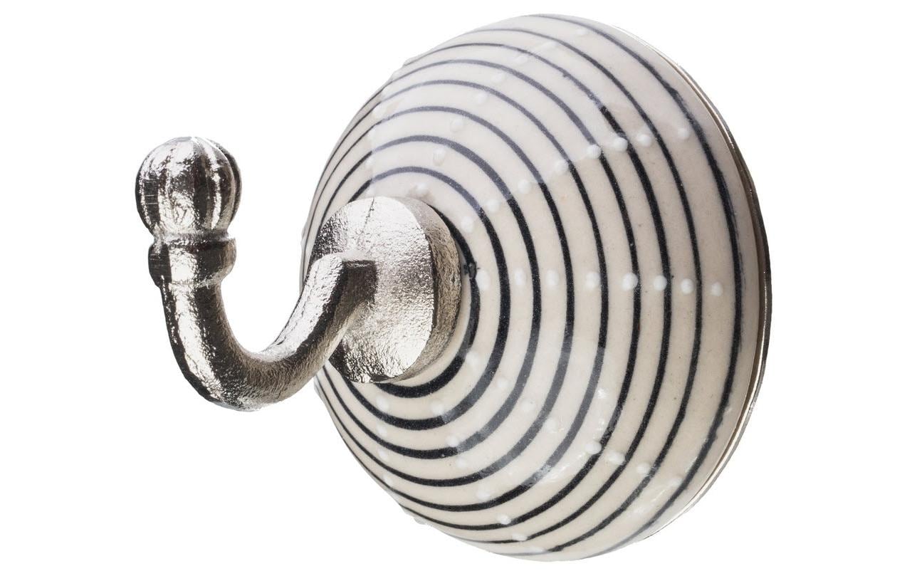 Tranquillo Wandhaken, D 6 cm