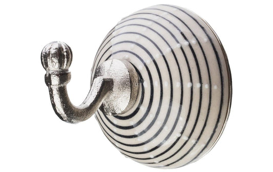 Tranquillo Wandhaken, D 6 cm