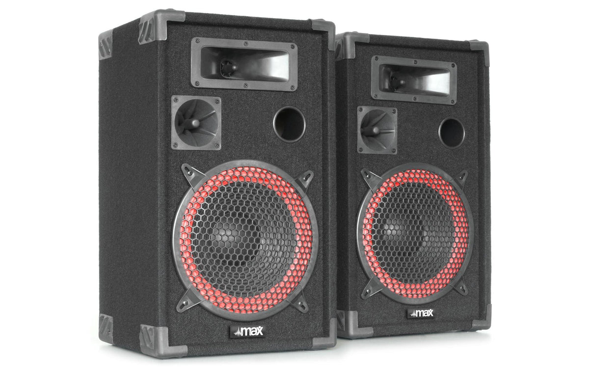 MAX XEN 3510