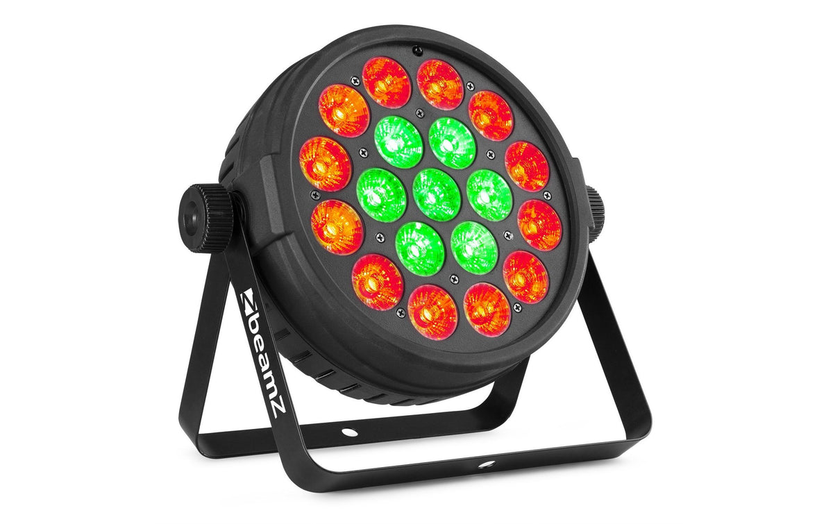 BeamZ BT410