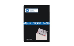 Pagna Unterschriftenmappe Color