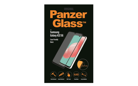 PANZERGLASS Clear Glass, CF