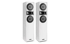 Fenton | SHF700W | HiFi-Lautsprecherset, 400W, weiss