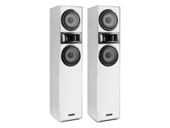 Fenton | SHF700W | HiFi-Lautsprecherset, 400W, weiss