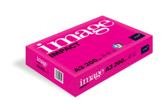 Kopierpapier Image Impact hochweiss A3