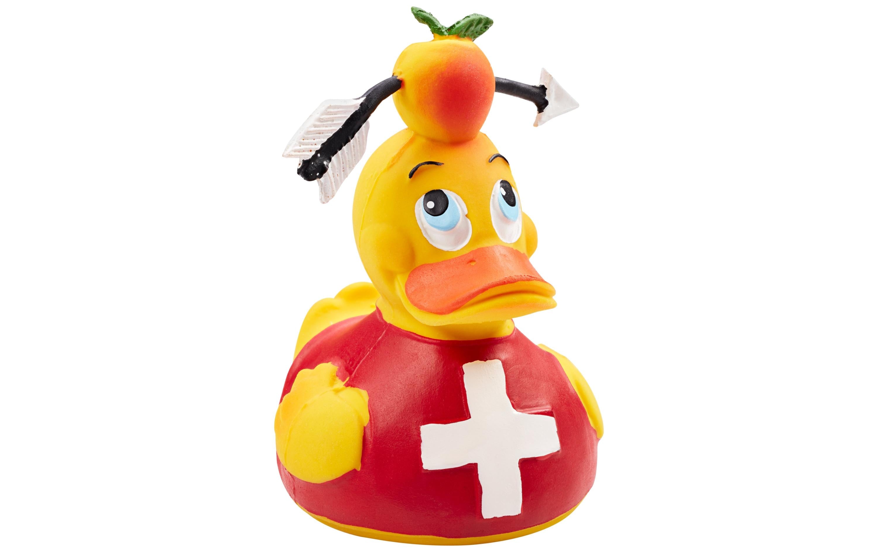 Lanco Badeente Wilhelm Tell