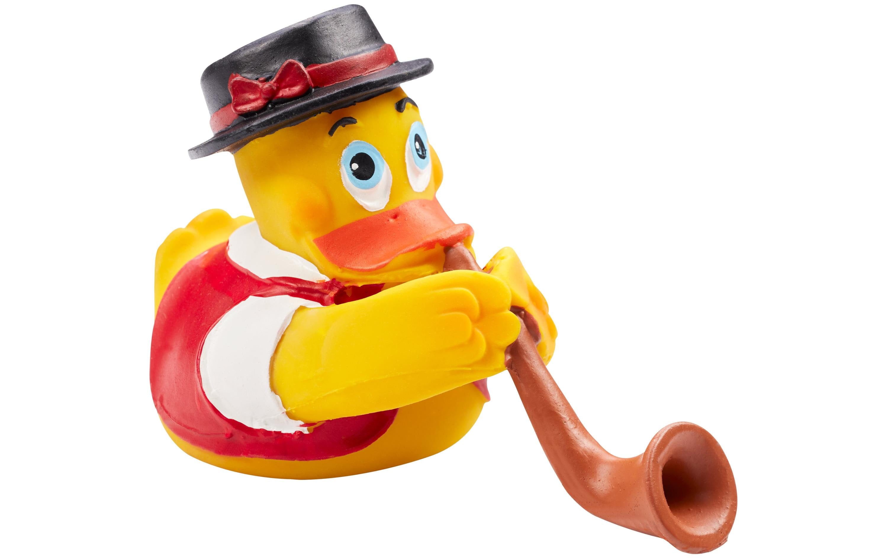 Lanco Badeente Alphorn