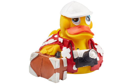 Lanco Badeente Urlaub