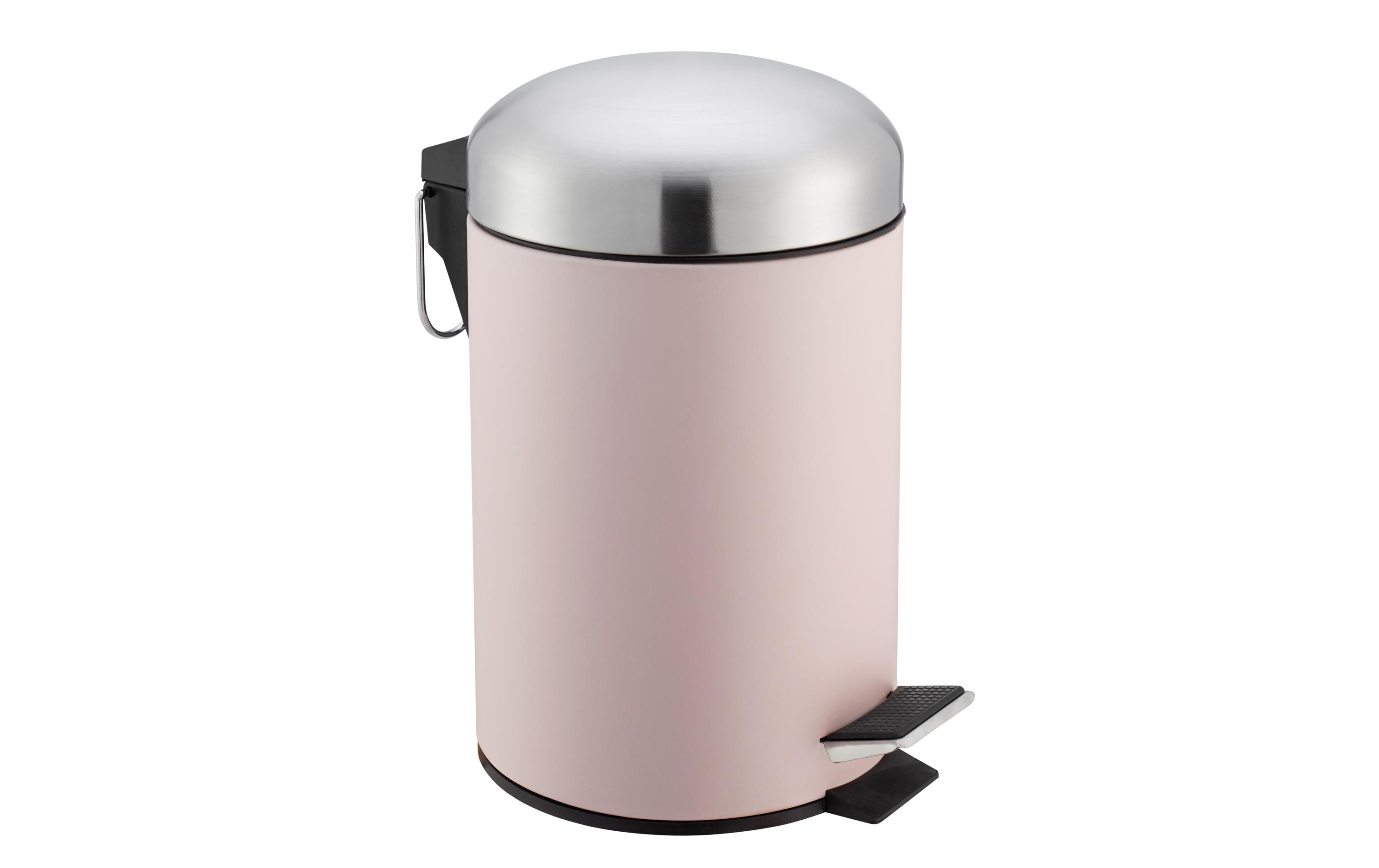 Diaqua Kosmetikeimer Romance, Rosa