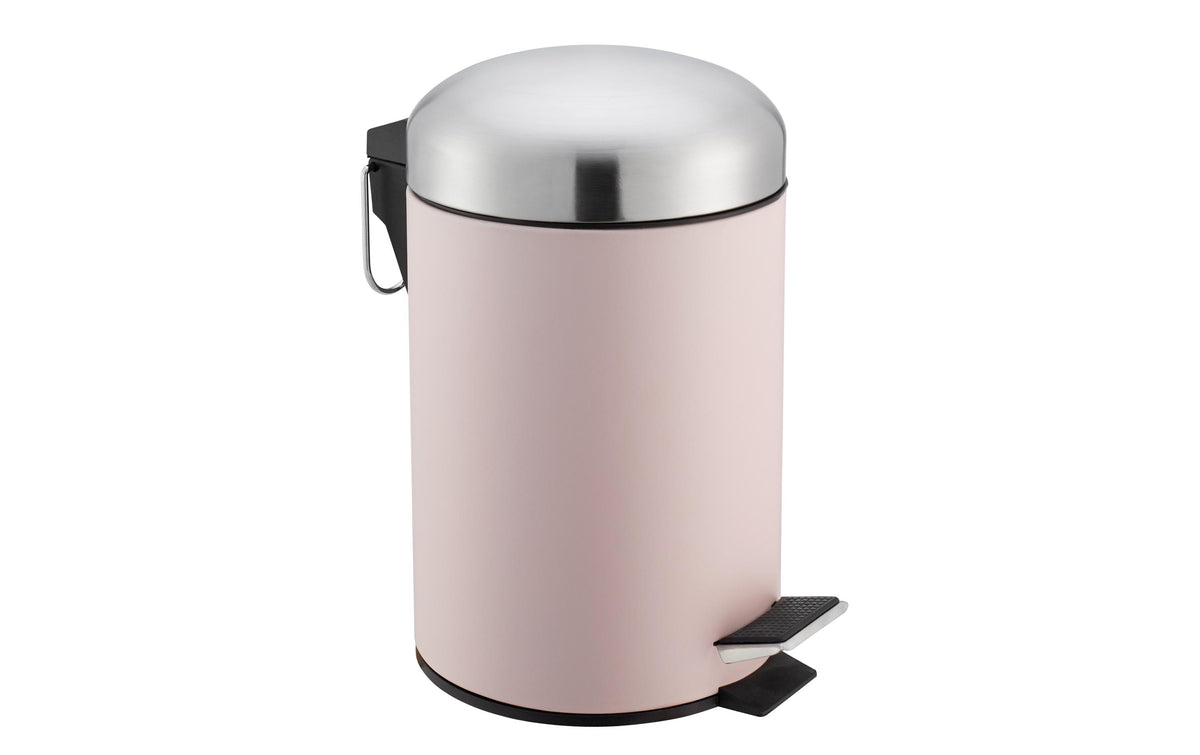 Diaqua Kosmetikeimer Romance, Rosa
