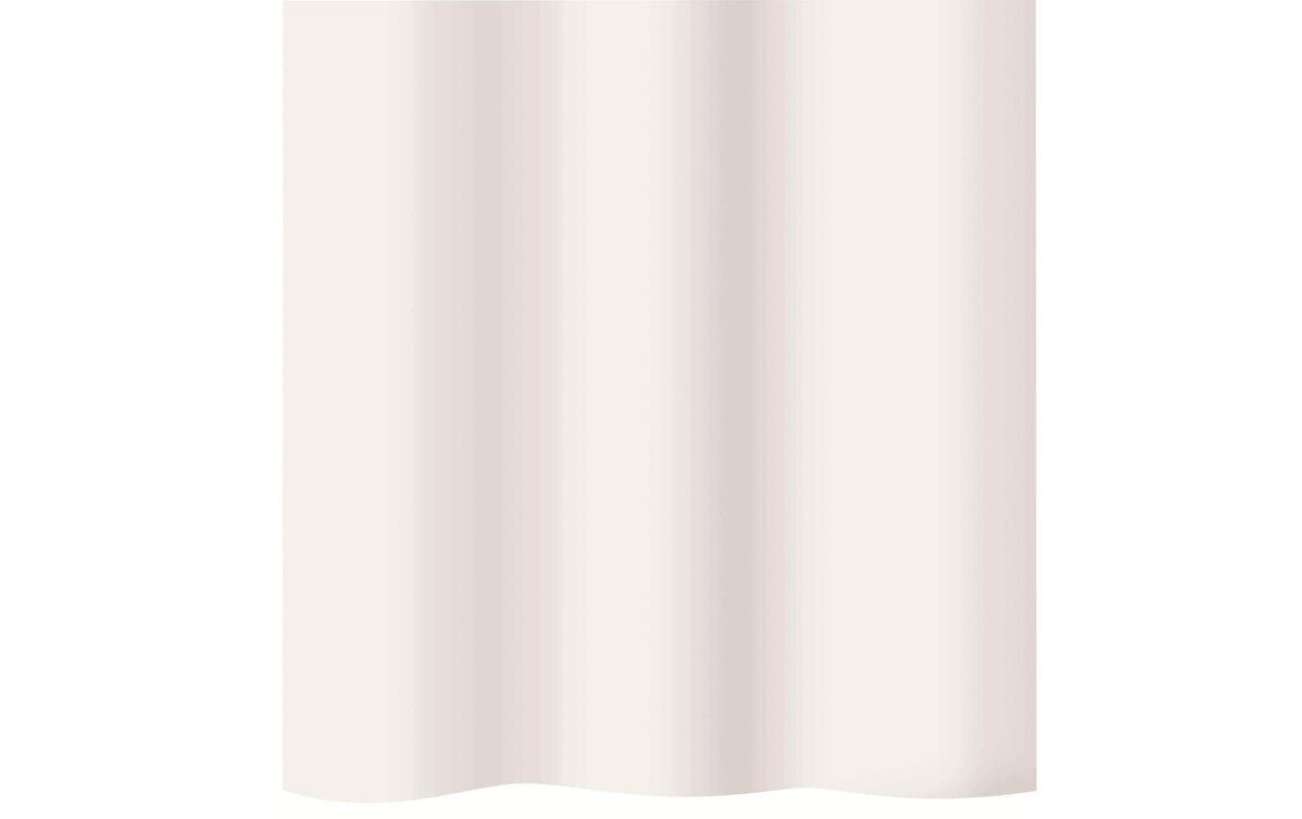 diaqua®, Duschvorhang Basic 240 x 180 cm, W