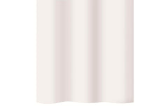 diaqua®, Duschvorhang Basic 240 x 180 cm, W