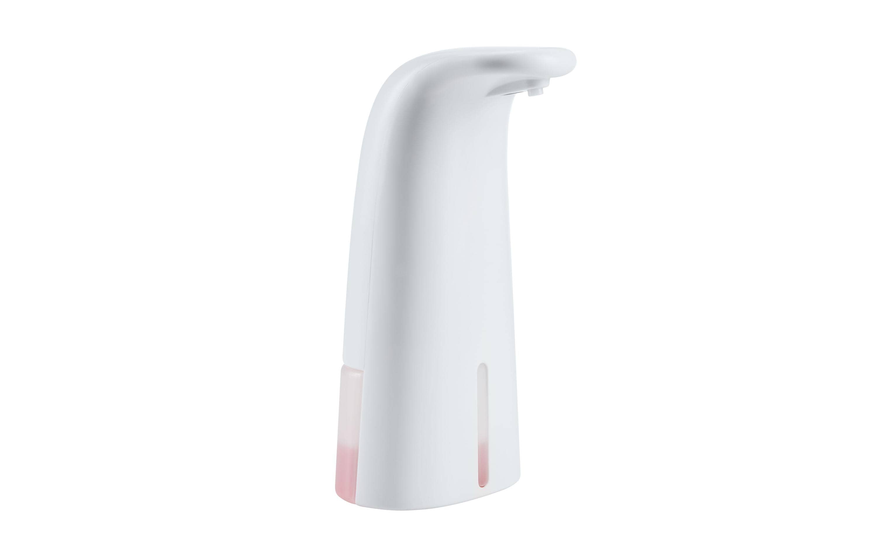 diaqua Seifenspender Sensor, Weiss, 9.5x6.7