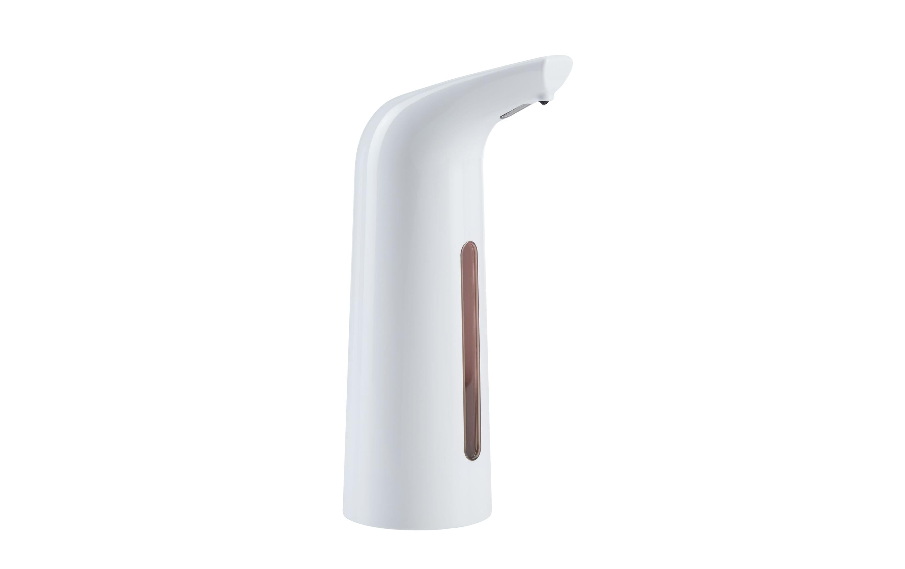 diaqua Seifenspender Sensor, Weiss, 11.6x7x