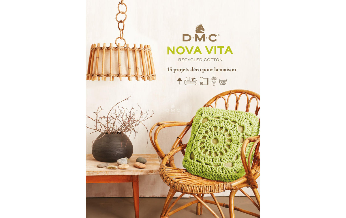 DMC Handbuch Nova Vita
