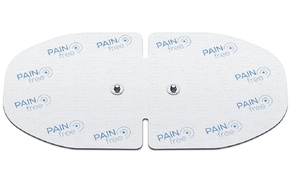 Beurer Wireless Gel-Elektroden TENS/EMS 70