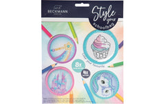 Beckmann Kletties Mint