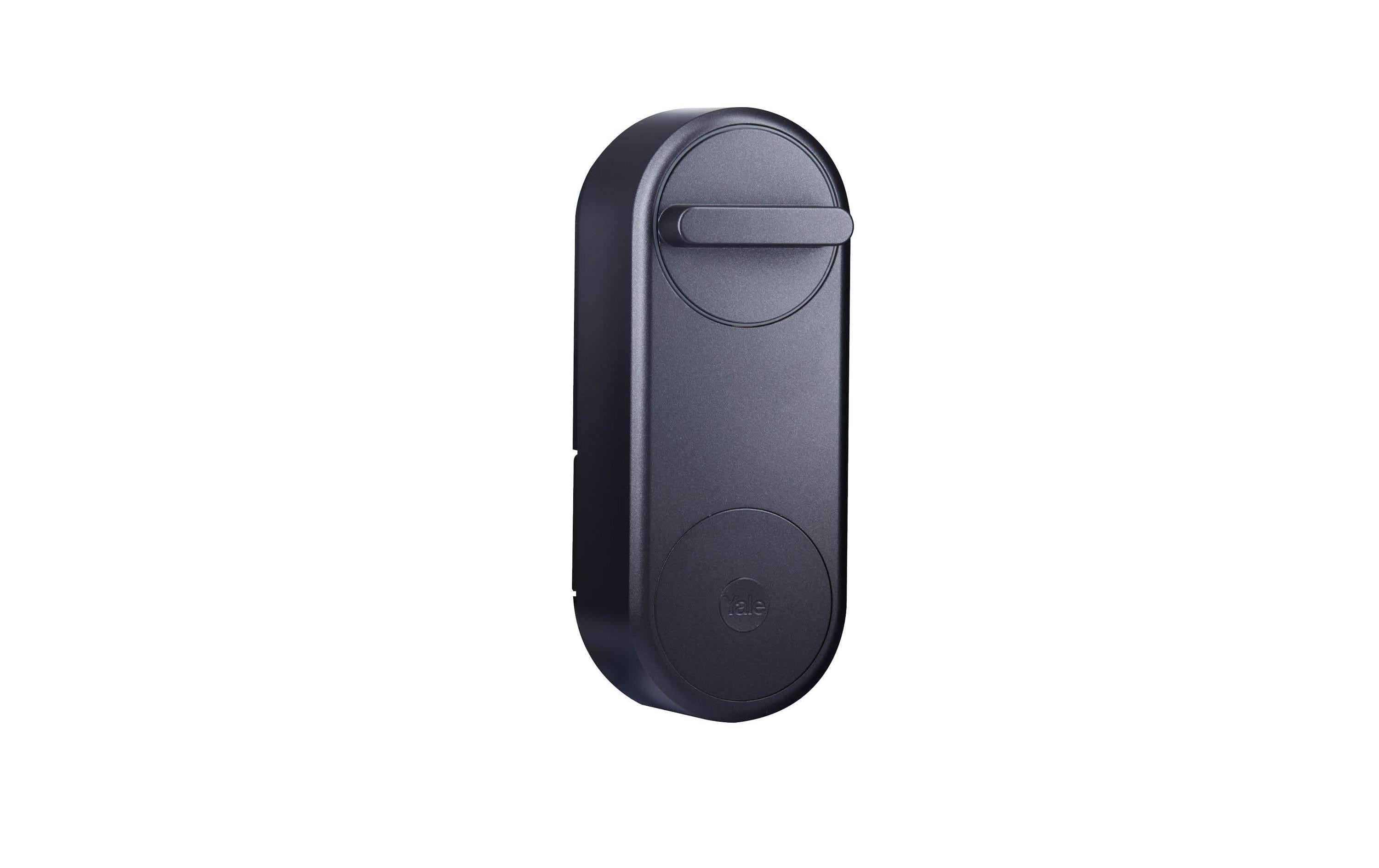 Yale Linus Smart Lock schwarz