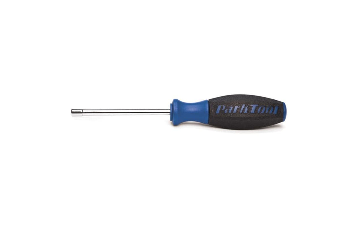 Park Tool SW-17  Sechskant- Speichennippel