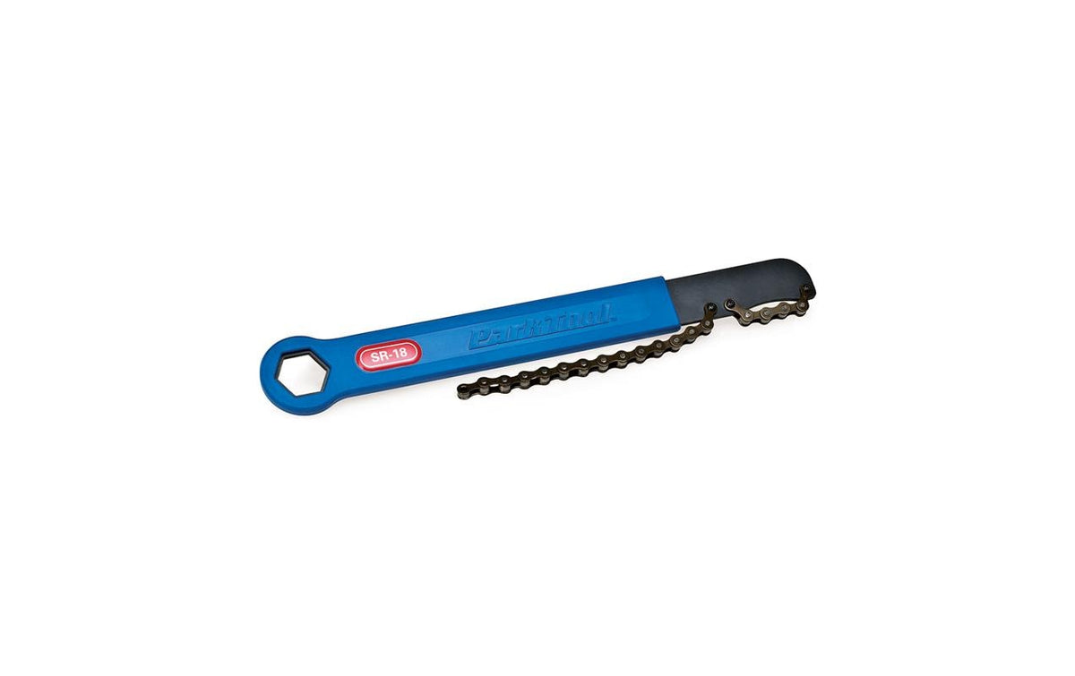 Park Tool SR-18.2