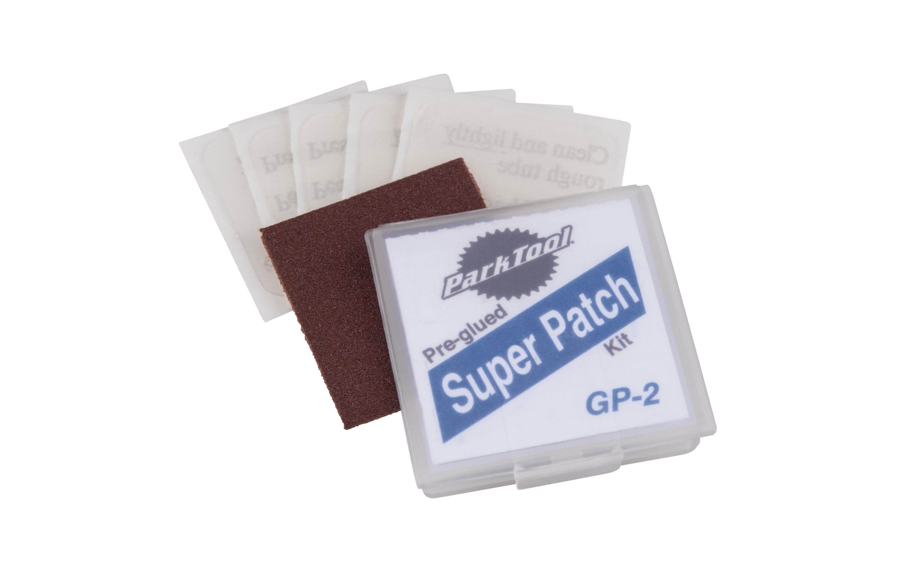 Park Tool GP-2C