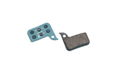 Jagwire SPORT ORGANIC blue Bremsbe.
