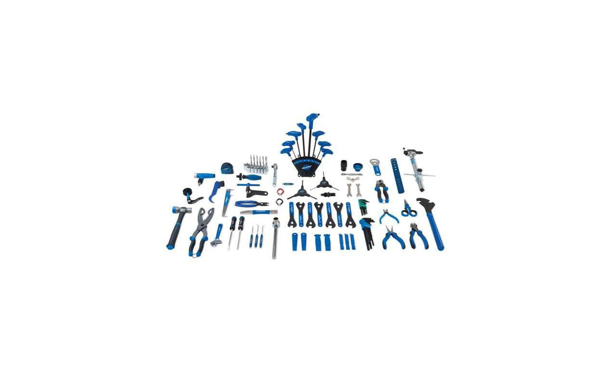 Park Tool PK-5, ohne Koffer