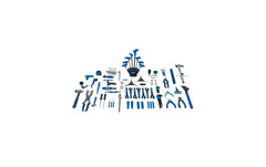 Park Tool PK-5, ohne Koffer