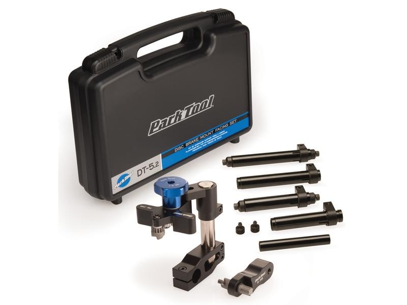 ParkTool | Park Tool DT-5.2 | Fräserwerkzeug für Scheibenbremsaufnahmen