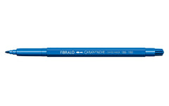 Caran d'Ache Filzstift Fibralo 1 Stück, Ko