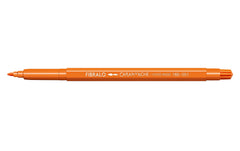 Caran d'Ache Filzstift Fibralo 1 Stück, La
