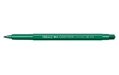 Caran d'Ache Filzstift Fibralo 1 Stück, Sm