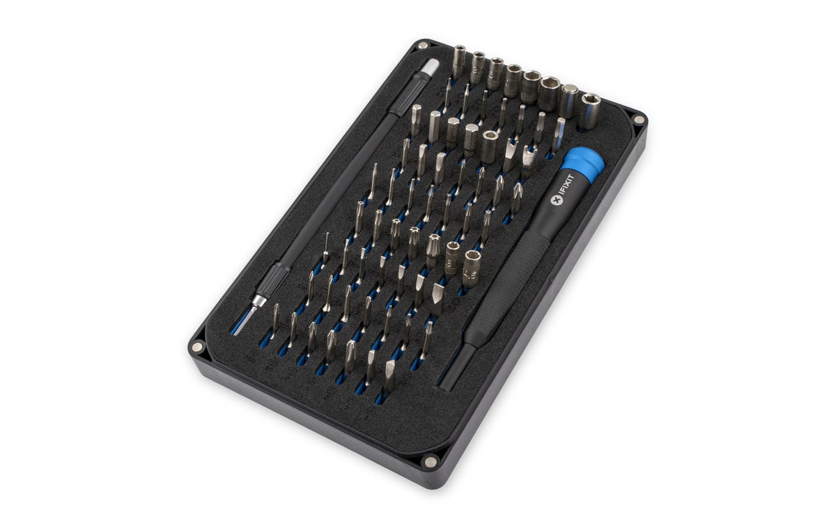 iFixit Mako 64 Bit Driver Kit