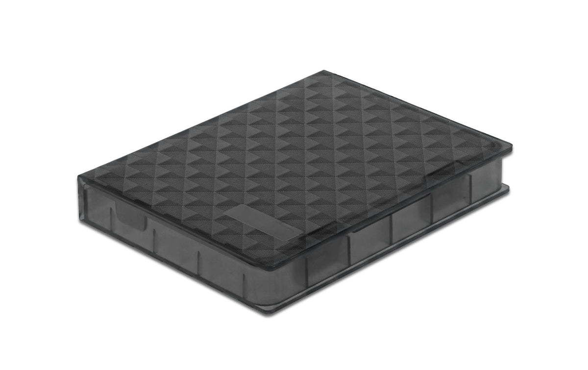Delock Schutzbox für 2.5 HDD/SSD