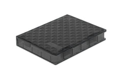 Delock Schutzbox für 2.5 HDD/SSD