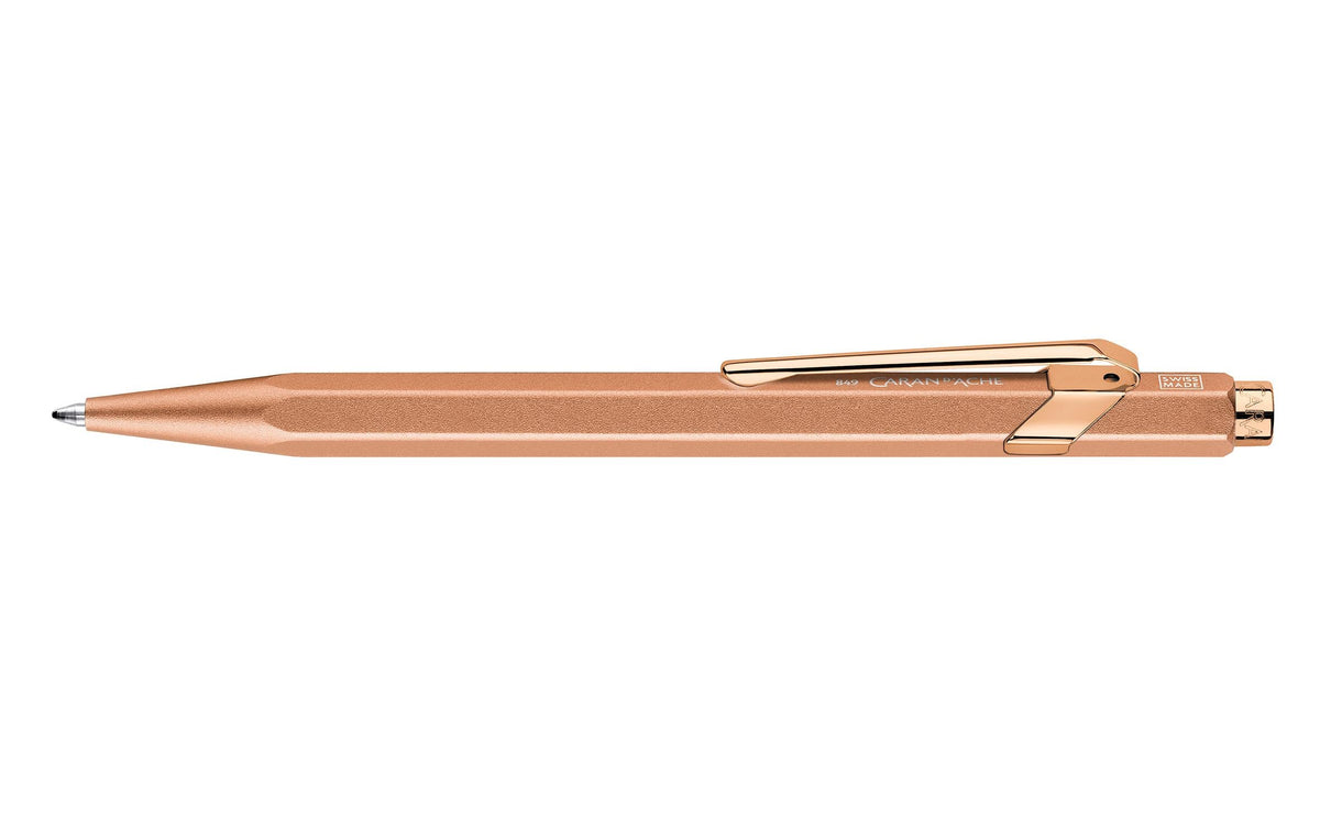 Caran d'Ache Kugelschreiber 849