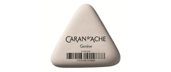 Caran d'Ache Radiergummi Dreieck